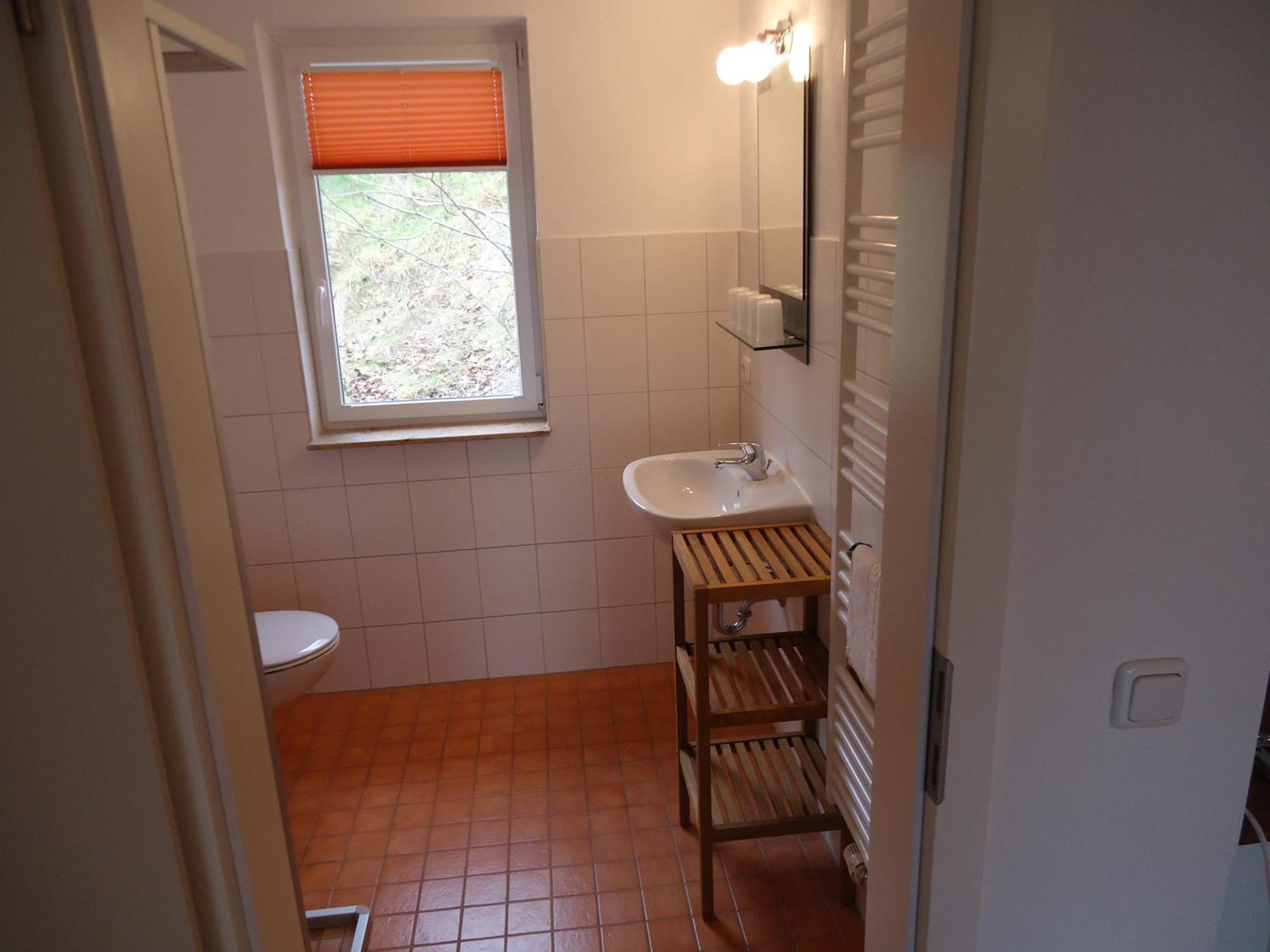 Ferienhaeuser Seewiesen Reimershagen Ruang foto